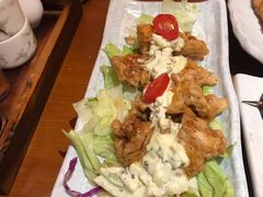 南蛮炸鸡块-有喜屋·深夜食堂(环宇荟店)