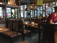 大堂-听香·678茶铺(猛追湾店)