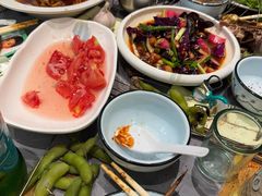 -老白清真烧烤(锦州旗舰店)