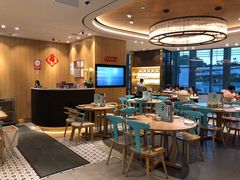 大堂-莆田餐厅(滨海广场店)