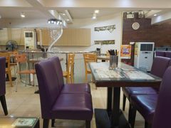 大堂-多多茶餐厅(松风路店)