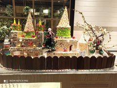 -川骄海鲜自助(河东店)