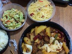 -巴依老爷新疆美食(常营店)