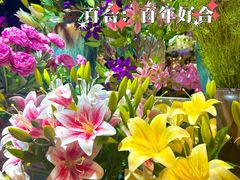 -西北轻工批发市场