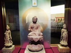 -兴隆文化园景区-兖州博物馆