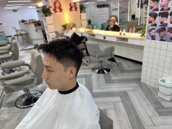 -米娜护肤造型