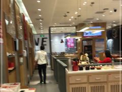 -喜家德虾仁水饺(方庄店)