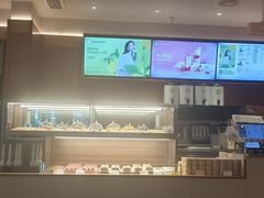 -奈雪的茶(印象城店)