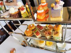 -上海和平饭店华懋阁 Cathay Room