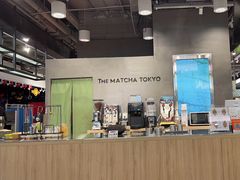 -THE MATCHA TOKYO抹茶东京