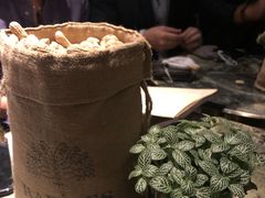 -Long Bar(莱佛士酒店)