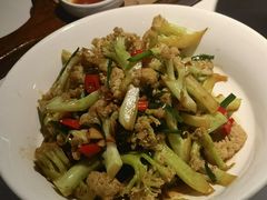 -新辣宴·湖南家常菜·商务聚餐(中粮创芯店)