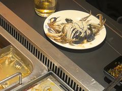 -星伦多自助料理·涮烤一体(虹悦城店)