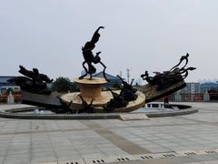 -华清宫景区