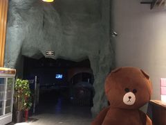 -蓝珊甄选海鲜自助·火锅大排档(近阿那亚店)