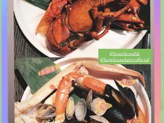 -香港唯港荟 Hotel ICON – The Market