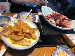 最东北锅包肉-95号酱骨·一块豆腐(展春园西路店)