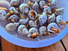 -蓝湾碧波·老字号·疍家非遗海上餐厅