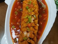 -聂记粤菜馆(鼓西路店)