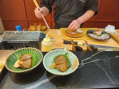 -Sushi Hanzo半藏(天环广场店)