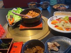 -谷牛和牛烤肉(漕河泾印象城店)