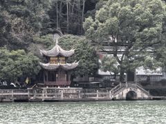 -严子陵钓台(富春江小三峡)