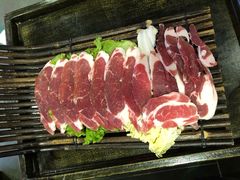 -宽板凳老灶火锅(南礼士路店)