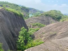 -飞天山旅游区