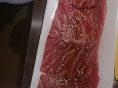 -谷牛日式烤肉(宝山U天地店)