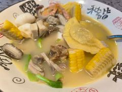 -一江春水·杭帮臻宴(三台山店)