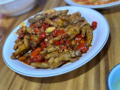 -小口味