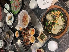 -塘屋烧烤·云南火塘烧烤品牌(新亚洲店)