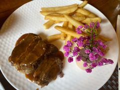 -马勒别墅·中餐厅