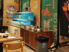 -华府九号海鲜烧烤大排档(龙域店)