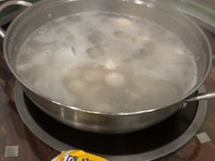 -正能量脆肉鲩火锅