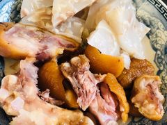 -鞍山市上海信利熏腊店(站前总店)
