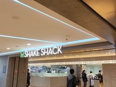 -Shake Shack(西单大悦城店)