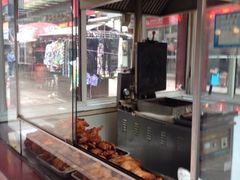 -奉食居(天津街店)