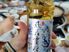 -钰洁腊排骨火锅
