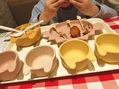 -西贝(大华虎城店)