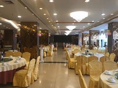 大堂-碧海渔村(黄埔东路店)