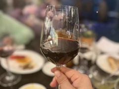 -圣丰索菲特·2 On 988 Café 自助餐厅