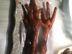 妈妈凤爪-花千醉(新街口店)