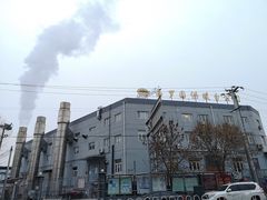 -海友酒店(北京南站南广场店)