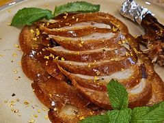 -青年公社烤鸭(蜀山万象汇店)