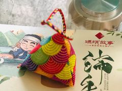 -码头故事·成都老火锅