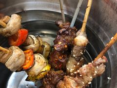 -炒豆合作社(东四总店)