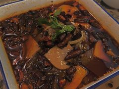 -十二饭点·川菜(北站圆融店)