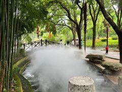 -东坡赤壁风景名胜区