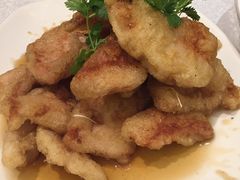 -北李妈妈菜·海肠捞饭(高新万达店)